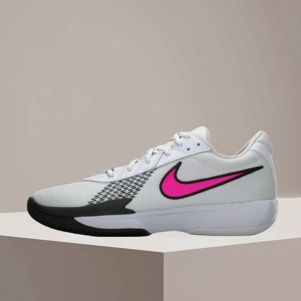 Nike Air Zoom G.T. …