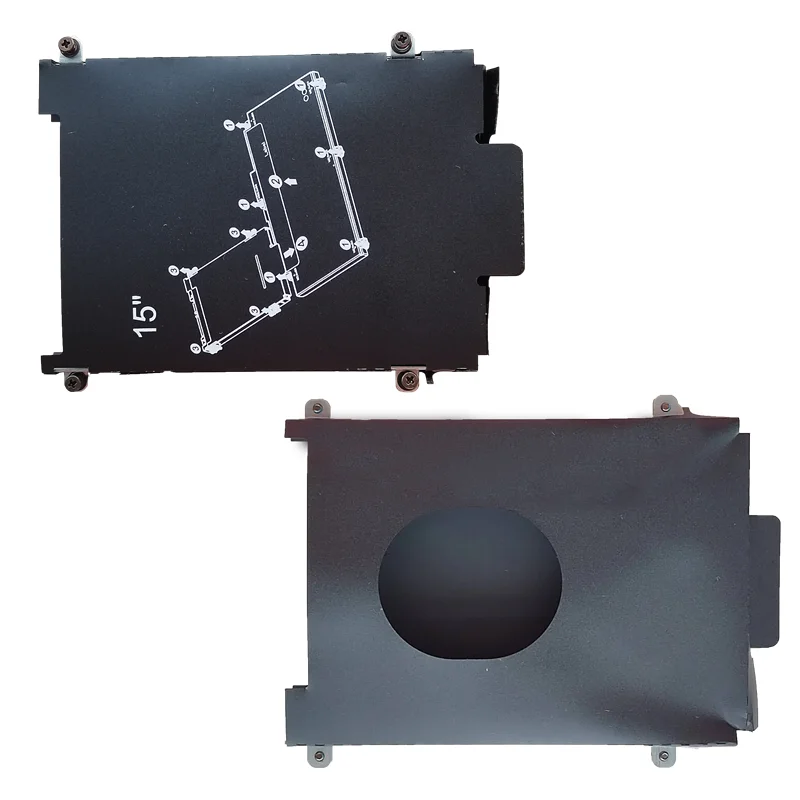 

New Laptop Components For HP HP 640 645 650 655 G4 G5 Hard Disk Carrier Hard Disk Carrier