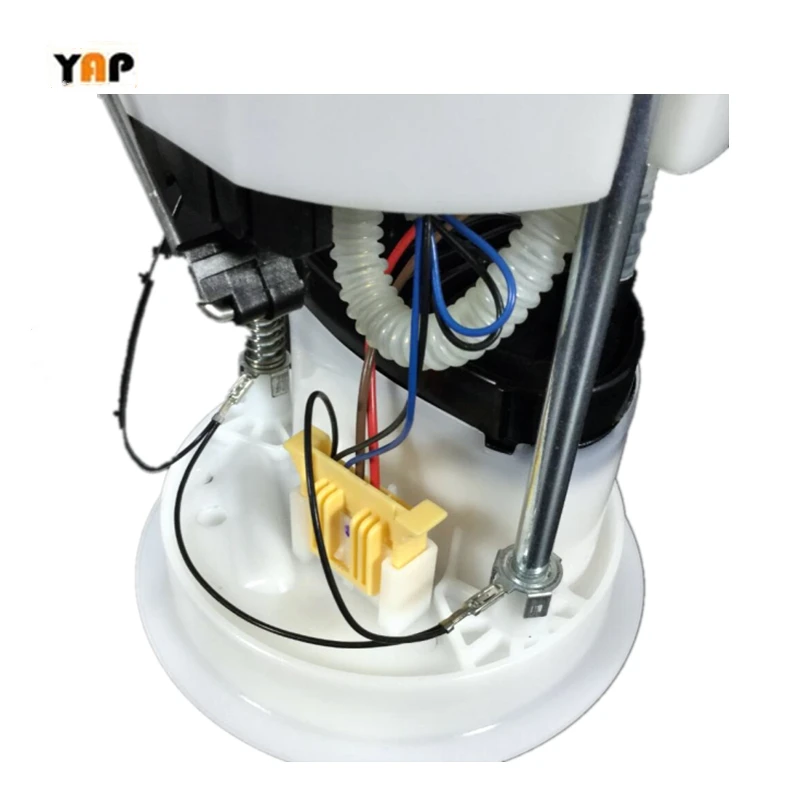 Fuel Pump Module Assembly FOR FORD Mondeo IV Turnier S-Max 2.0L 2.3L L4 1506989 6G919H307AF EFM0188 5PIN 2006-2010