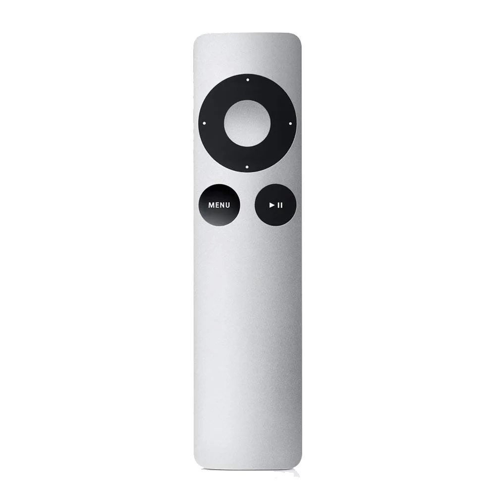 Control remoto IR Universal, Compatible con Apple TV1, TV2, TV3, generación TV, A1294, A1469, A1427, A1378, Smart Home