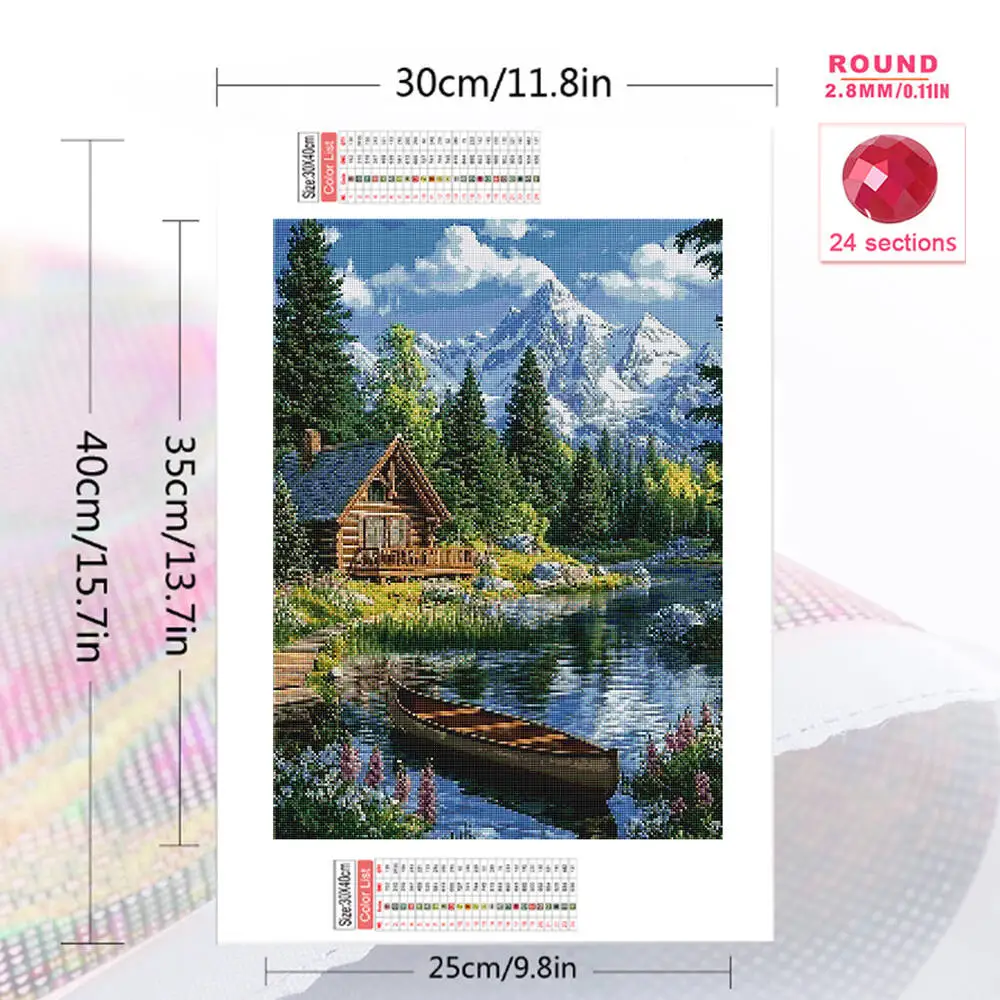 Thumbnail 2 - #13 Highest Rated Mosaic Kits to Buy in 2026