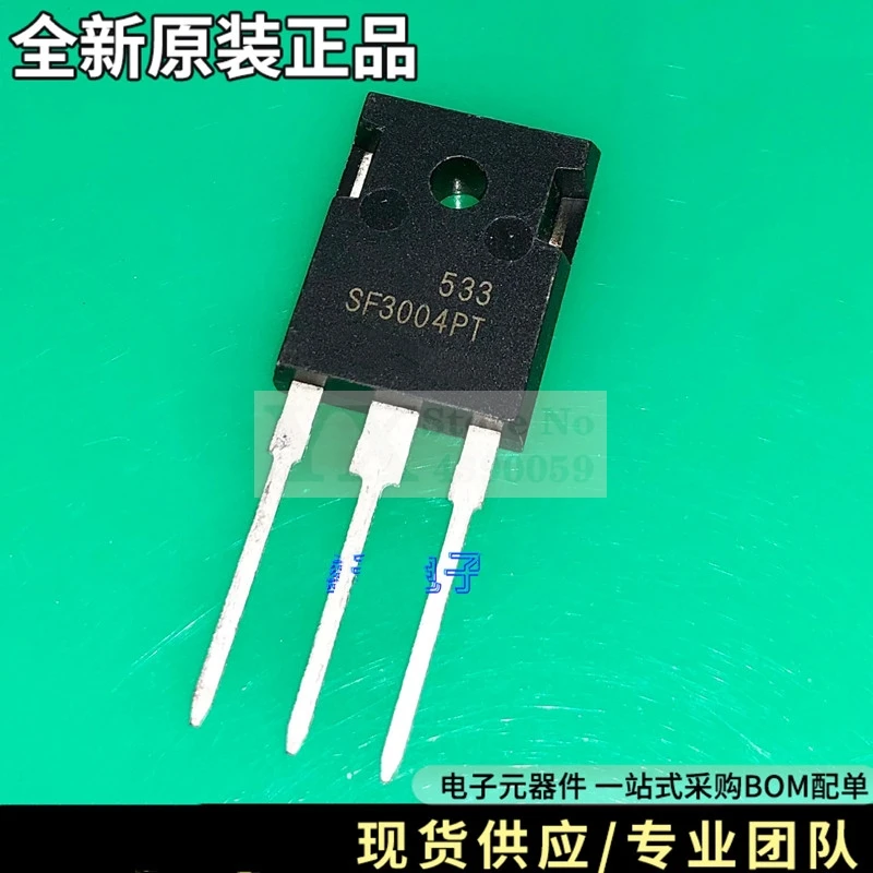 5-20PCS SF3004PT 30A 400V