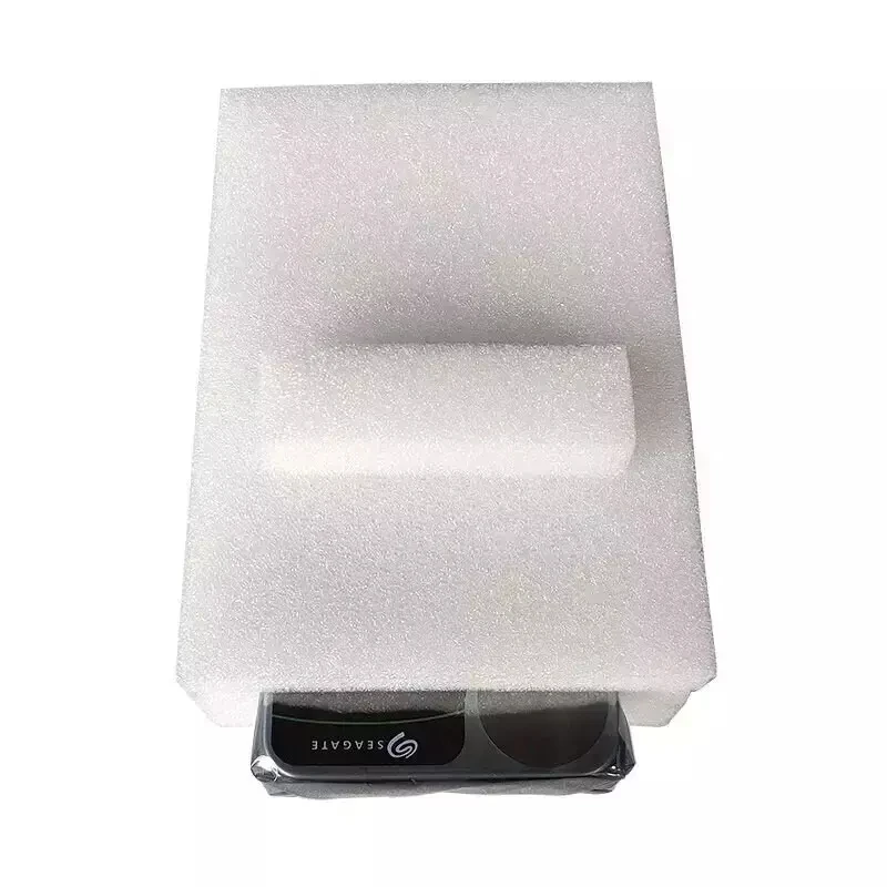 Para disco duro Seagate IronWolf Pro ST12000NT001 12TB 7200 RPM 256MB SATA 6 Gb/s HDD