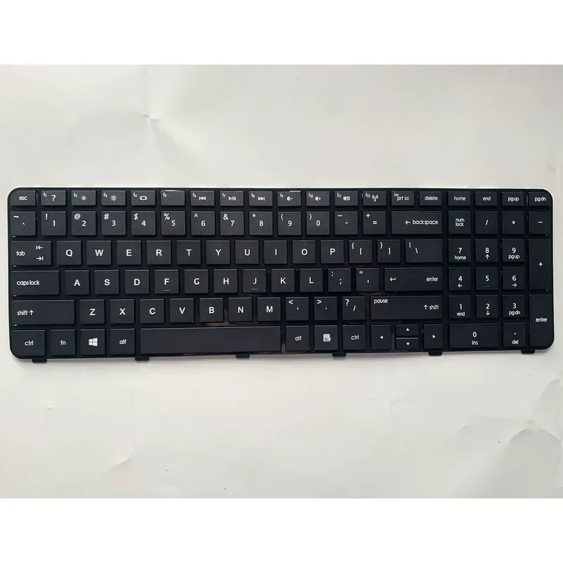 Keyboard for HP Pavilion DV7-6000 DV7-6b00 DV7-6c00 DV7T-6000 US Layout
