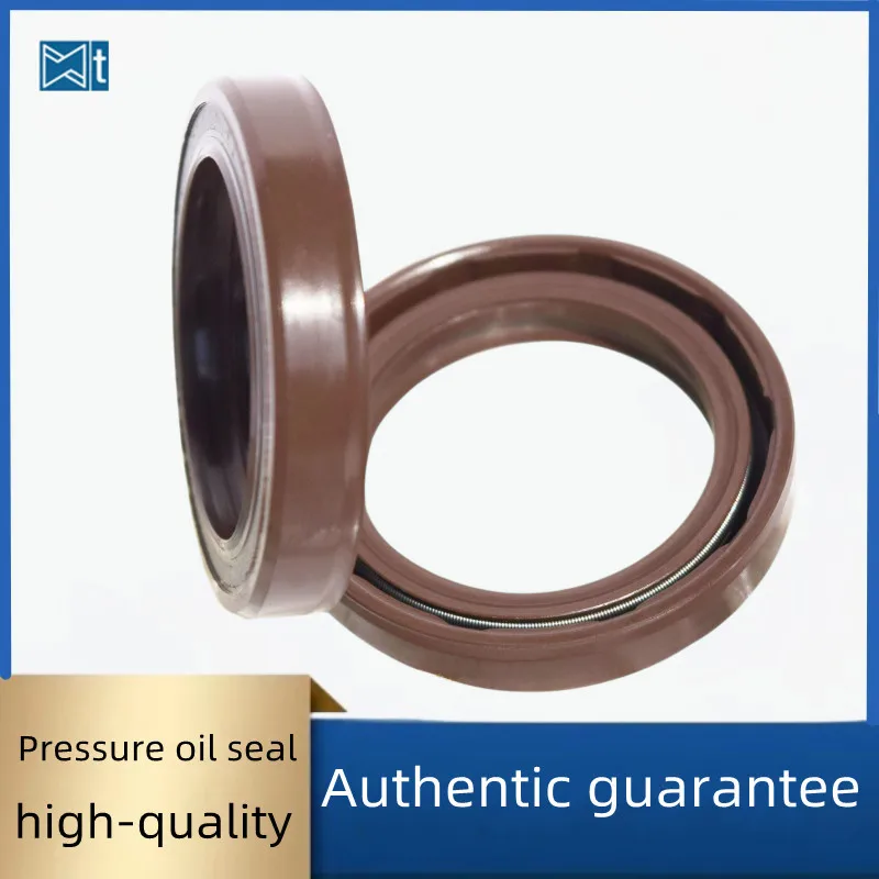 

Pressure shaft oil seal 25*35*6mm/25x35x6mm FKM BAFSLSF agricultural machinery engineering axle seal 9001:2008