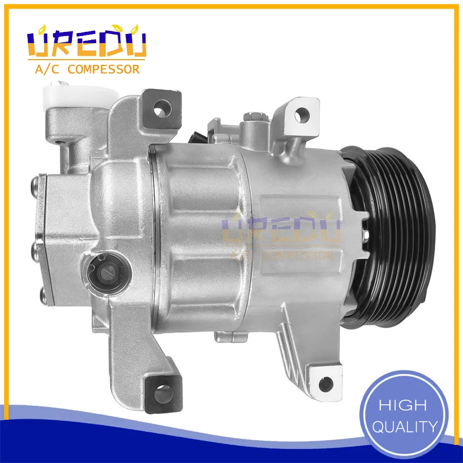 New VCS141C Auto Air Conditioner Compressor For Nissan Altima 2.5L 926003TA2E 926003TA3A 926003TA2C 926003TA2D 926003TA2A 78664