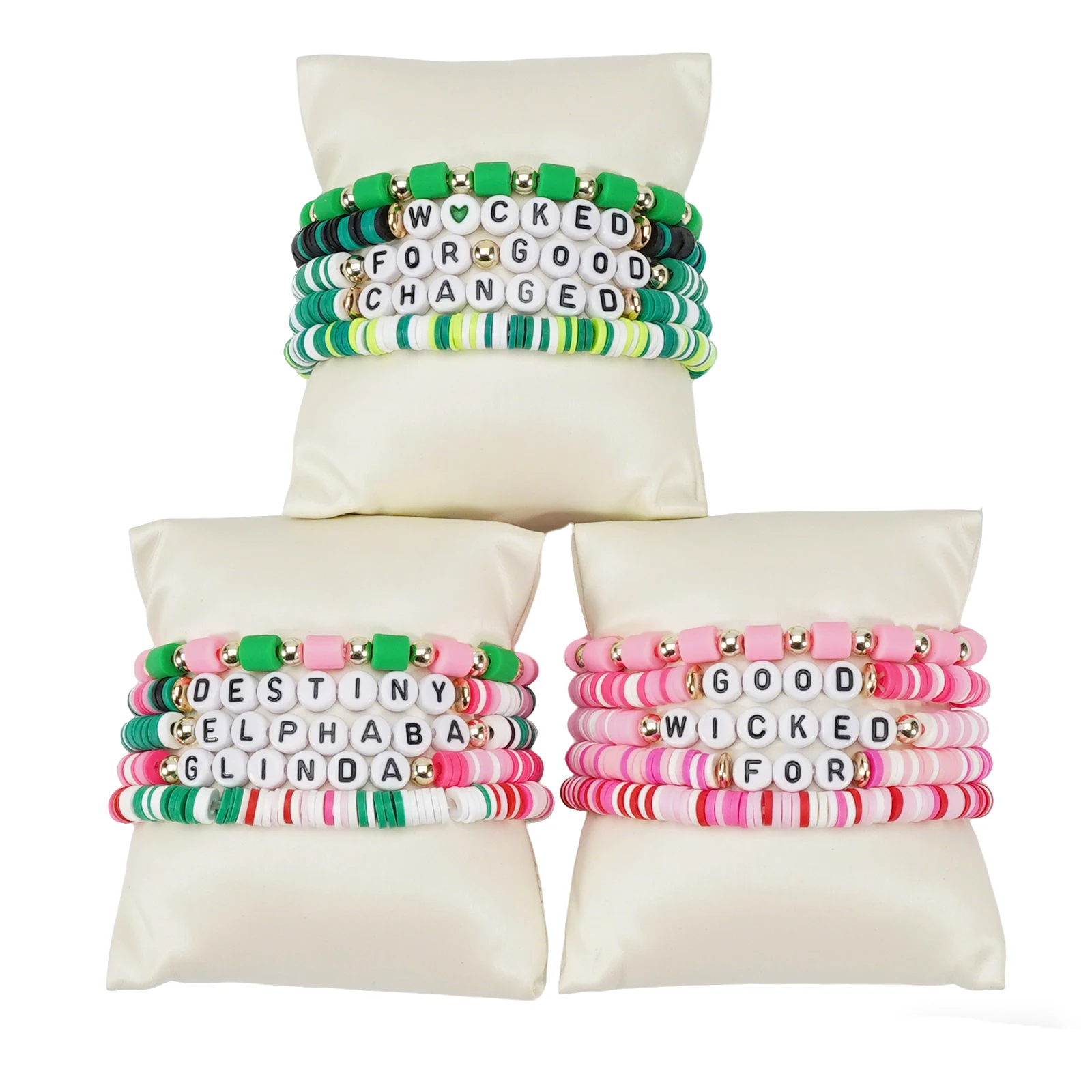 Wicked Element Soft…