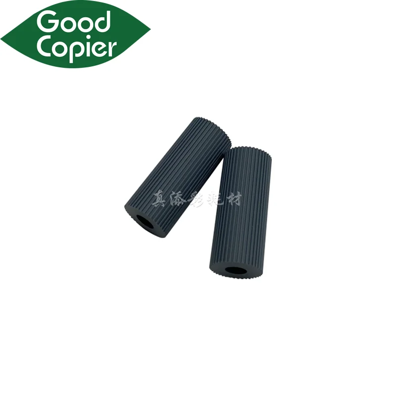 1x Verbeterd Drive Roller Band Rubber A161578100 Voor Konica Minolta Bizhub C224 284 C364 454 554 456 Lade 2 Levering roller