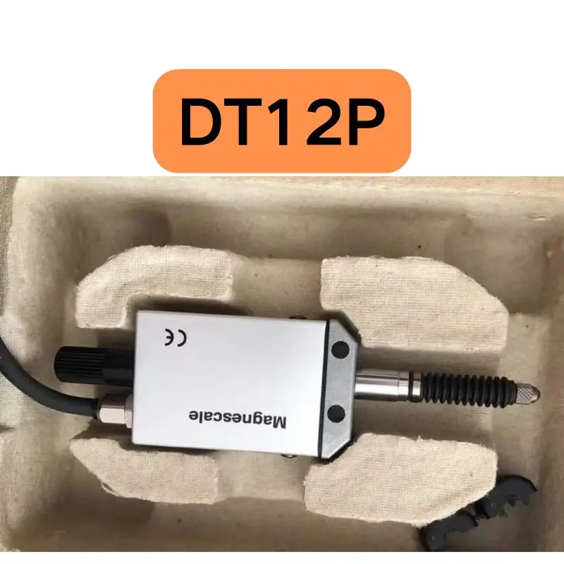 DT12P digital measuring instrument test OK, fast delivery