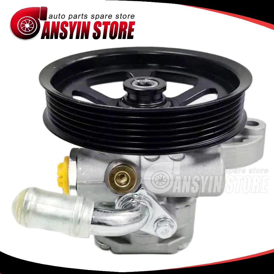 

NEW Power Steering Pump with Pulley For Saturn Outlook Vue For Suzuki XL-7 15285501 20954812 25938259 4910078J21