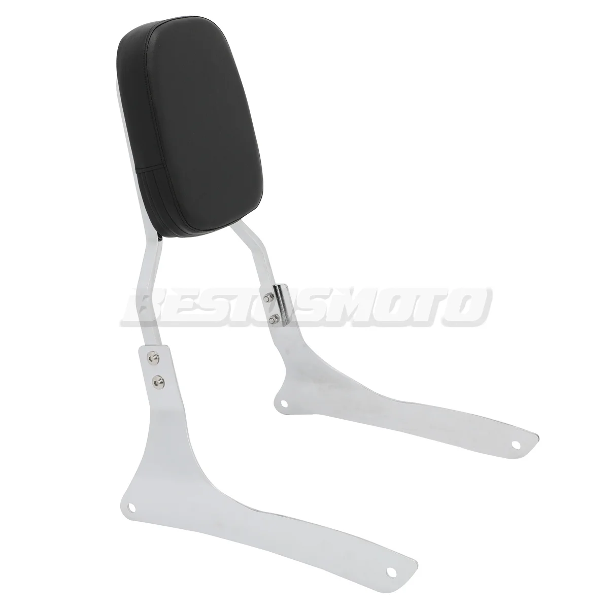 Motorcycle Rear Passenger Backrest Sissy Bar For Suzuki Intruder 1500 VL1500 1998-2004 Boulevard C90 2005 2006 2007 2008 2009