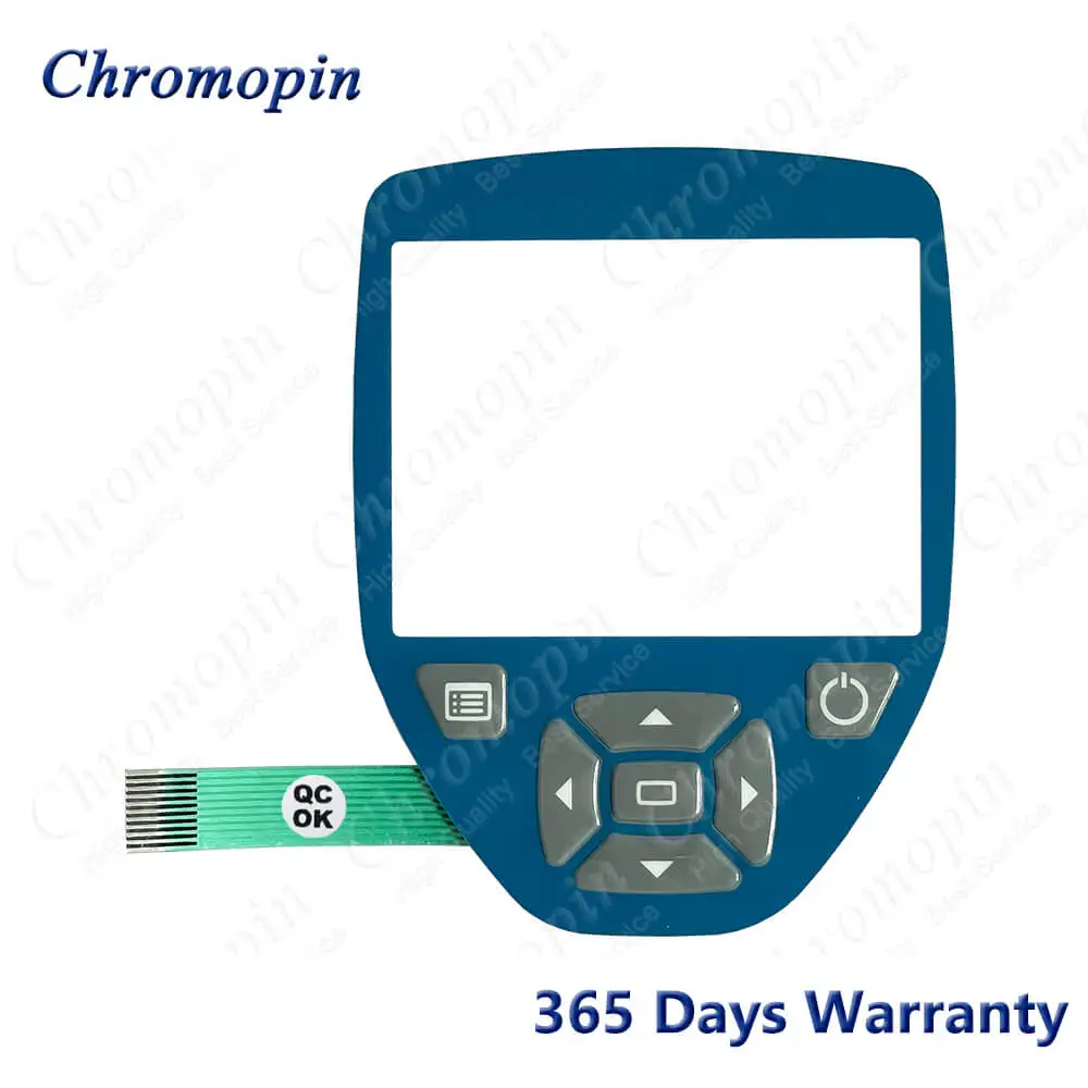 

MET ONE HHPC 3+ Membrane Keypad Keyboard Switch for MET ONE HHPC 2+ MET ONE HHPC 6+ Membrane Button Keyboard