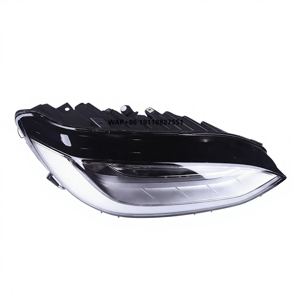 LinTech OEM Certified  High-Performance  LED Headlight Assembly 1034319-00-E for  Model X Advanced Beam Projection