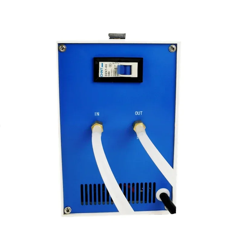 

Induction Heating Machine High-frequency quenching machine with Crucible ZVS NEW