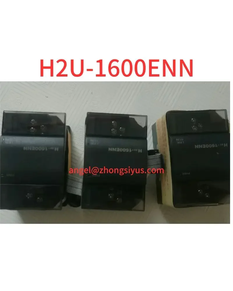 

New Output Module H2U-1600ENN