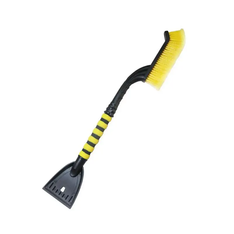 

Ice Brush Ice Scrapers And Brushes For Car Portable Ice Scrapers Snow Brushes Detachable Snow Removal Tool For Cars SUVs Trucks
