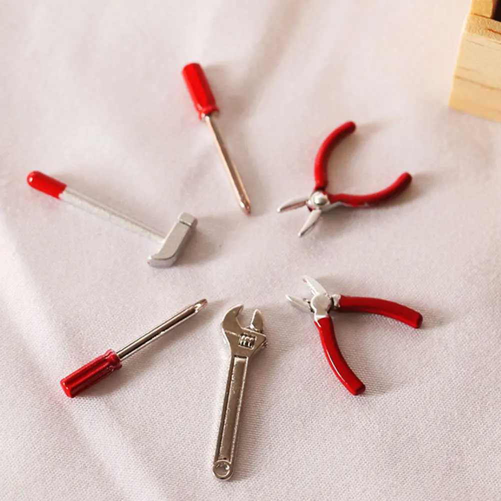 conjunto-de-ferramentas-de-reparo-miniatura-realistas-em-liga-para-decoracao-de-micro-paisagens-jardins-de-fadas-e-acessorios-para-cenarios-de-mini-casas-resistente-ao-desgaste
