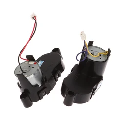 Seiten bürsten motor bl500 BL500-T für redmond rv r500 RV-R450 rv-r500 cecotec conga 1290 1390 1490 1590 redmond Even-r500