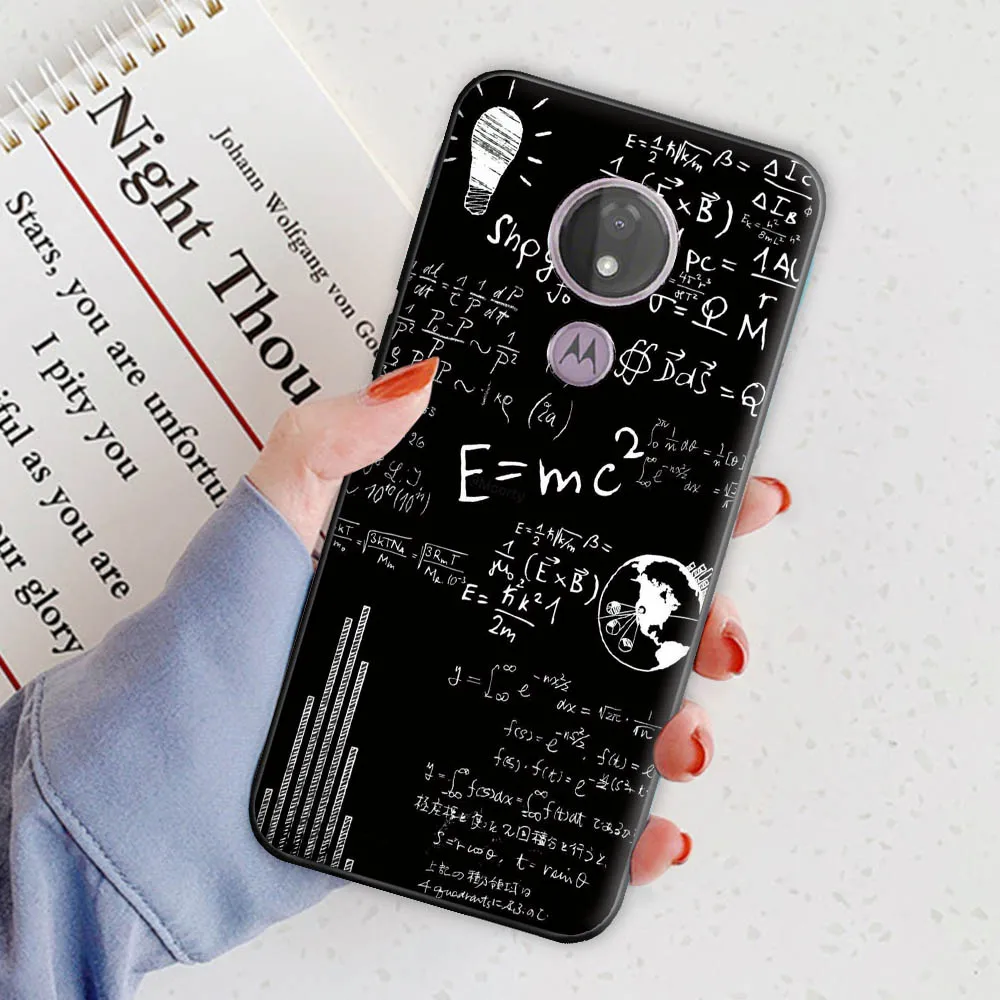 For Motorola Moto G7 Power Case 6.2\