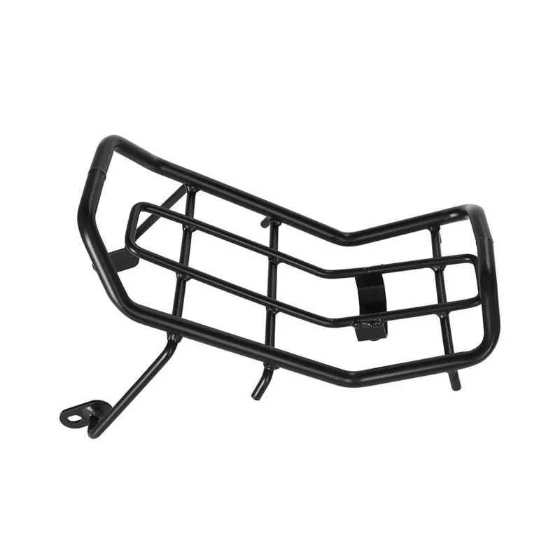 A60E-For Honda Hunter Cub CT125 Trail 125 2020-2024 Motorcycle Center Carrier Rack Middle Shelf Storage Luggage Bracket