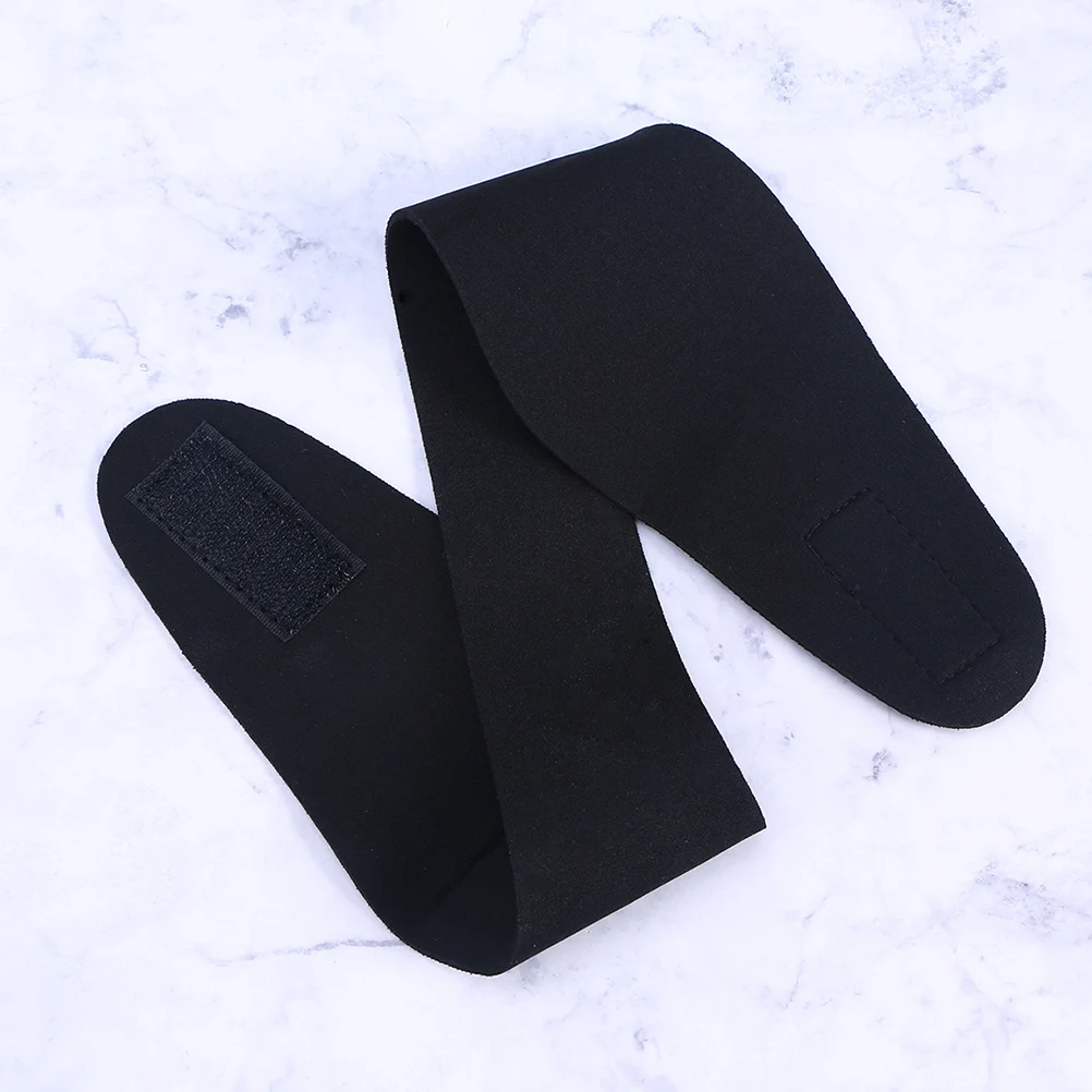 

2 Pcs Waterproof Ear Protection Headband Headbands Protector Aldult Yoga Diving Swimming Child