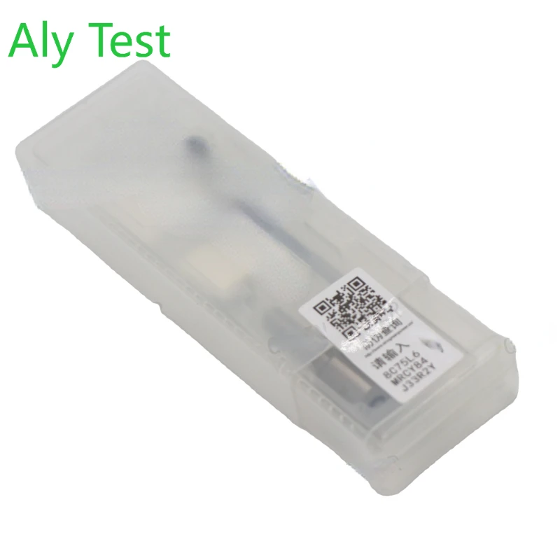 

ALYTEST GP оригинальный качественный Ремонтный комплект 0445 110 для Bosch запчасти для дизельного двигателя