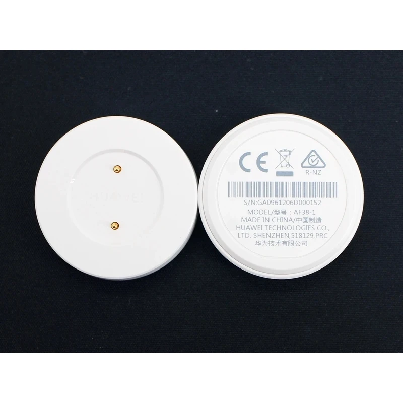 Original Charging Dock for Huawei Watch GT / GT 2 /GT 2e Honor Watch Magic Charger  AF38-1 Type C Cable optional