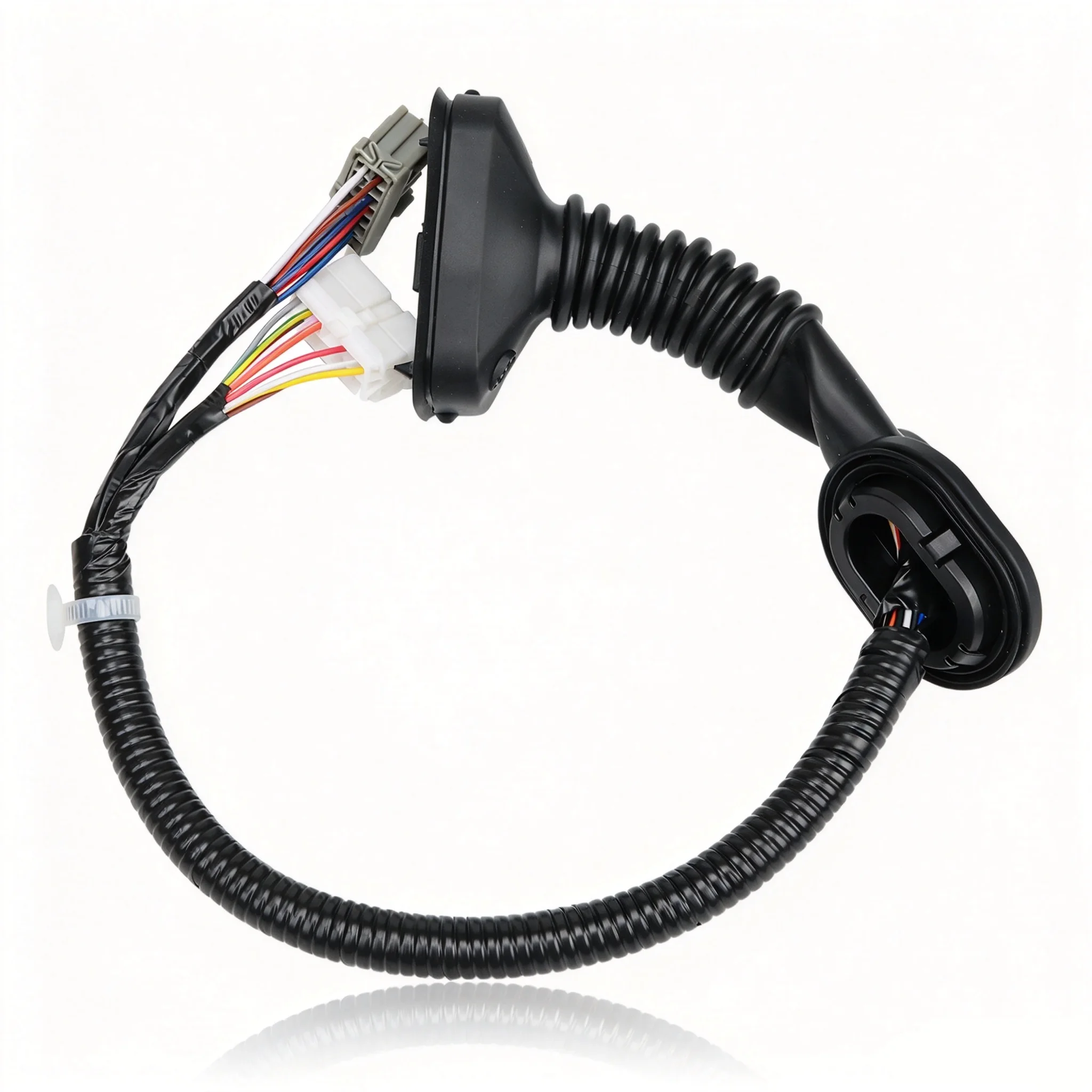 Front Driver Side Door Sub-Wire Harness 32757STXA00 for Acura MDX 2007 2008 2009 and Matching For Honda Models