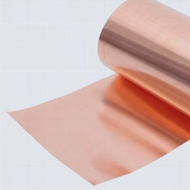 Copper Sheet Plate …