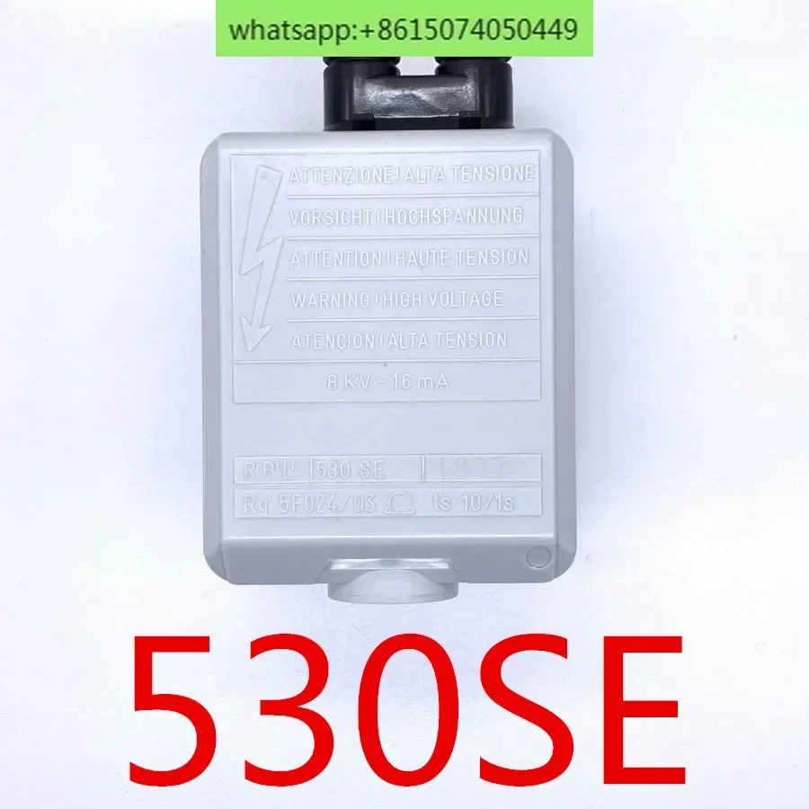 

Блок управления 530SE для контроллера масляной горелки Riello 40G Riello 530SE