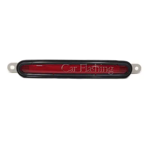 6 best sales mitsubishi lancer tail light cover - №6