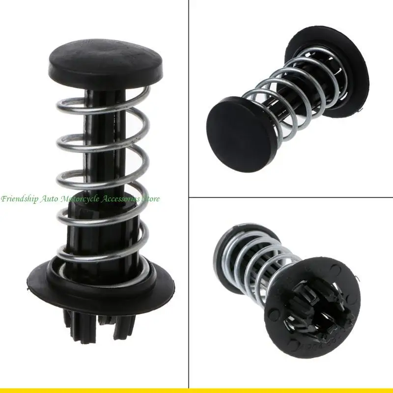 SZCH 2048800227 Catch Catch Spring Safety per Mercedes C E GLK SL Classe W204 W212 R231