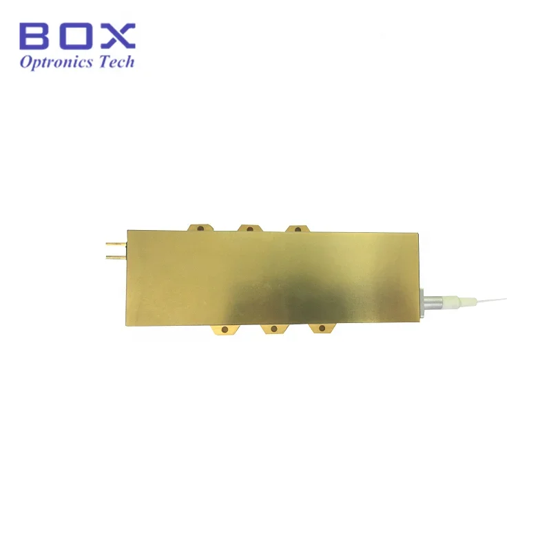 Laser Diode gabungan serat daya tinggi 1064nm 100W