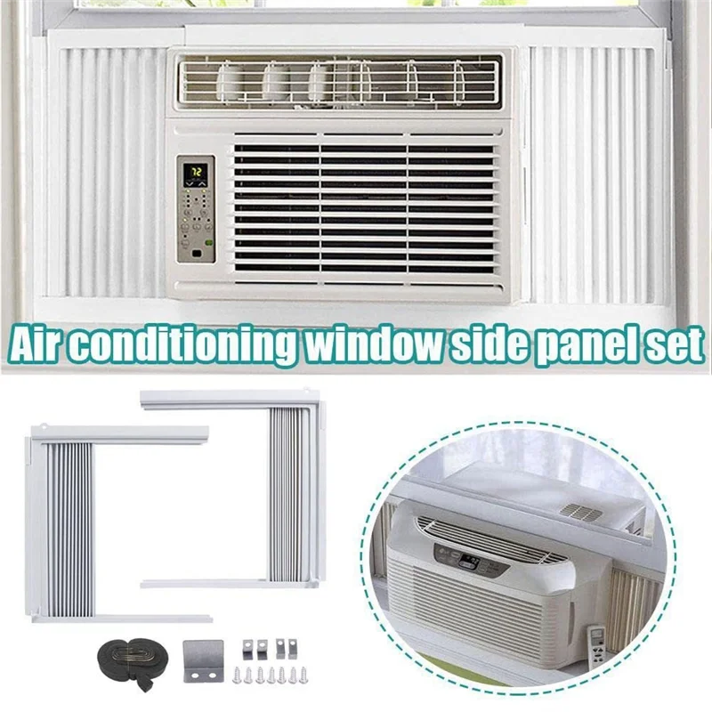 Window Ac Unit With…