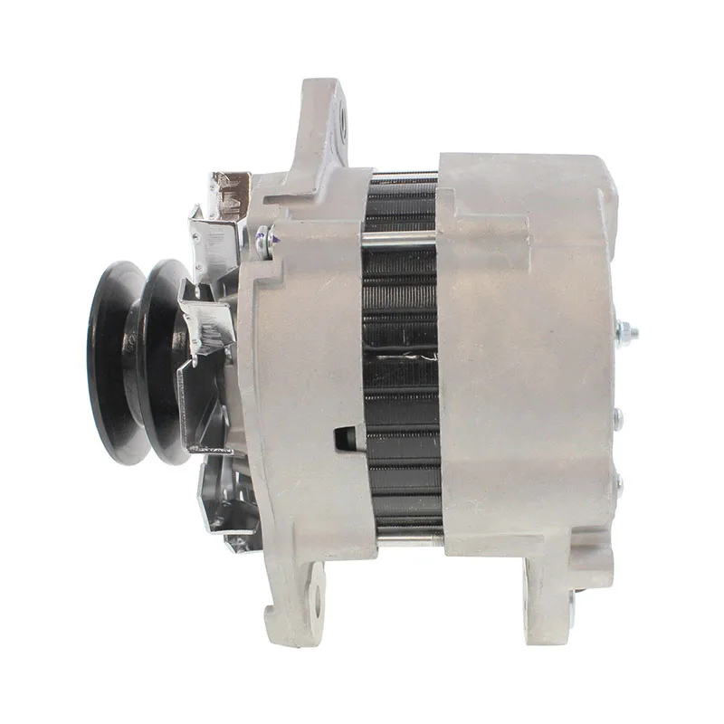 Supply C240 Forklift Using Engine Alternator 5-81200-341-1 For HELI Forklifts