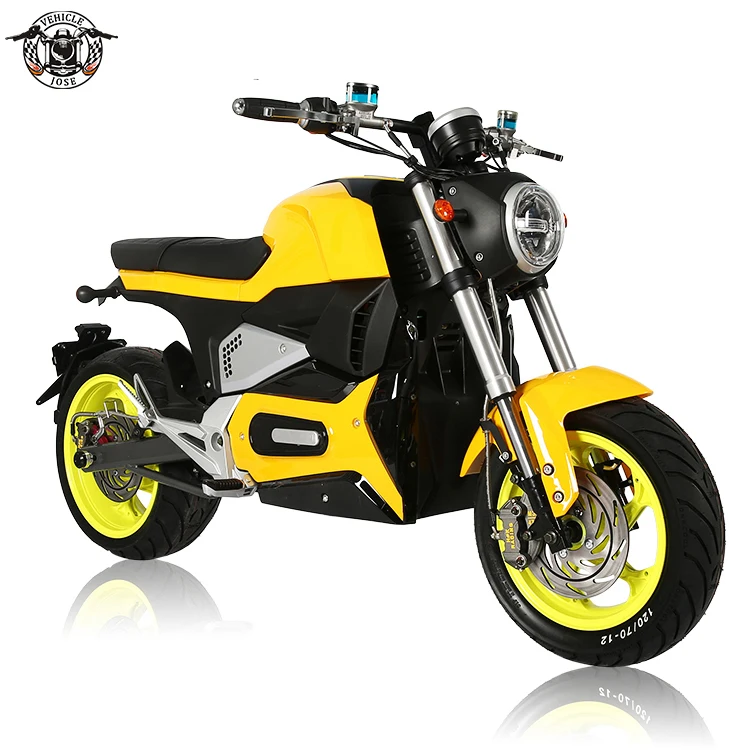 High Quality Electric Motorcycles Offersto 3000w In Taiwan