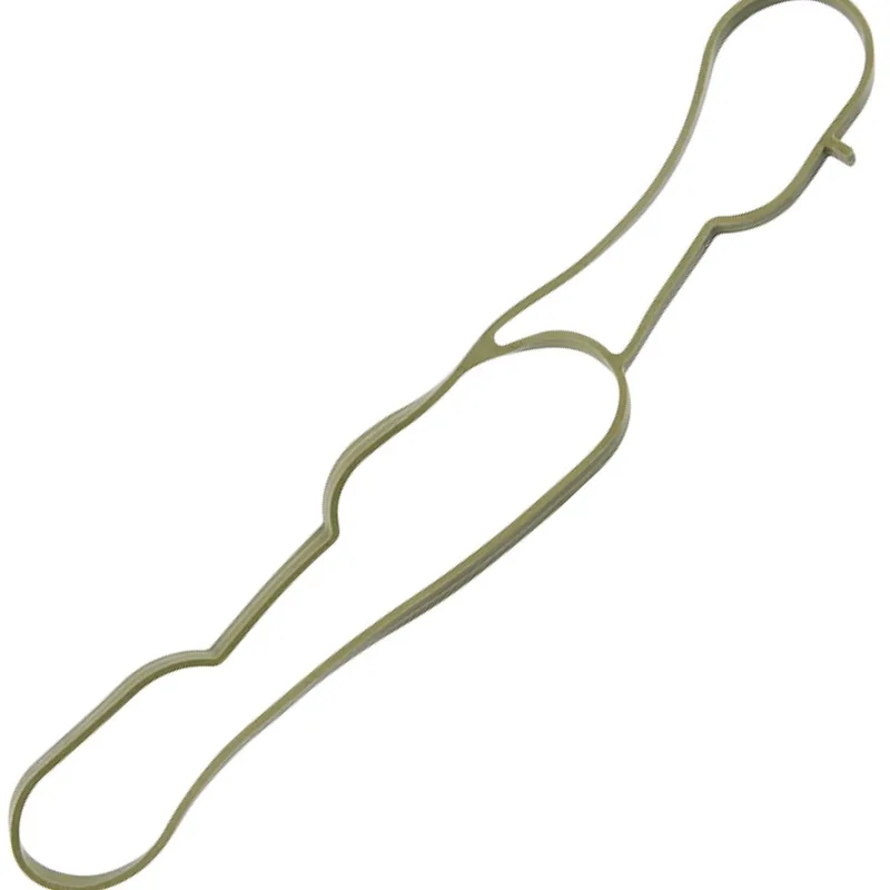 

Уплотнительная прокладка впускного коллектора 1 шт. для Citroen C3XR C4L для Peugeot 408 308 2008 308S 1,2T Совершенно новый