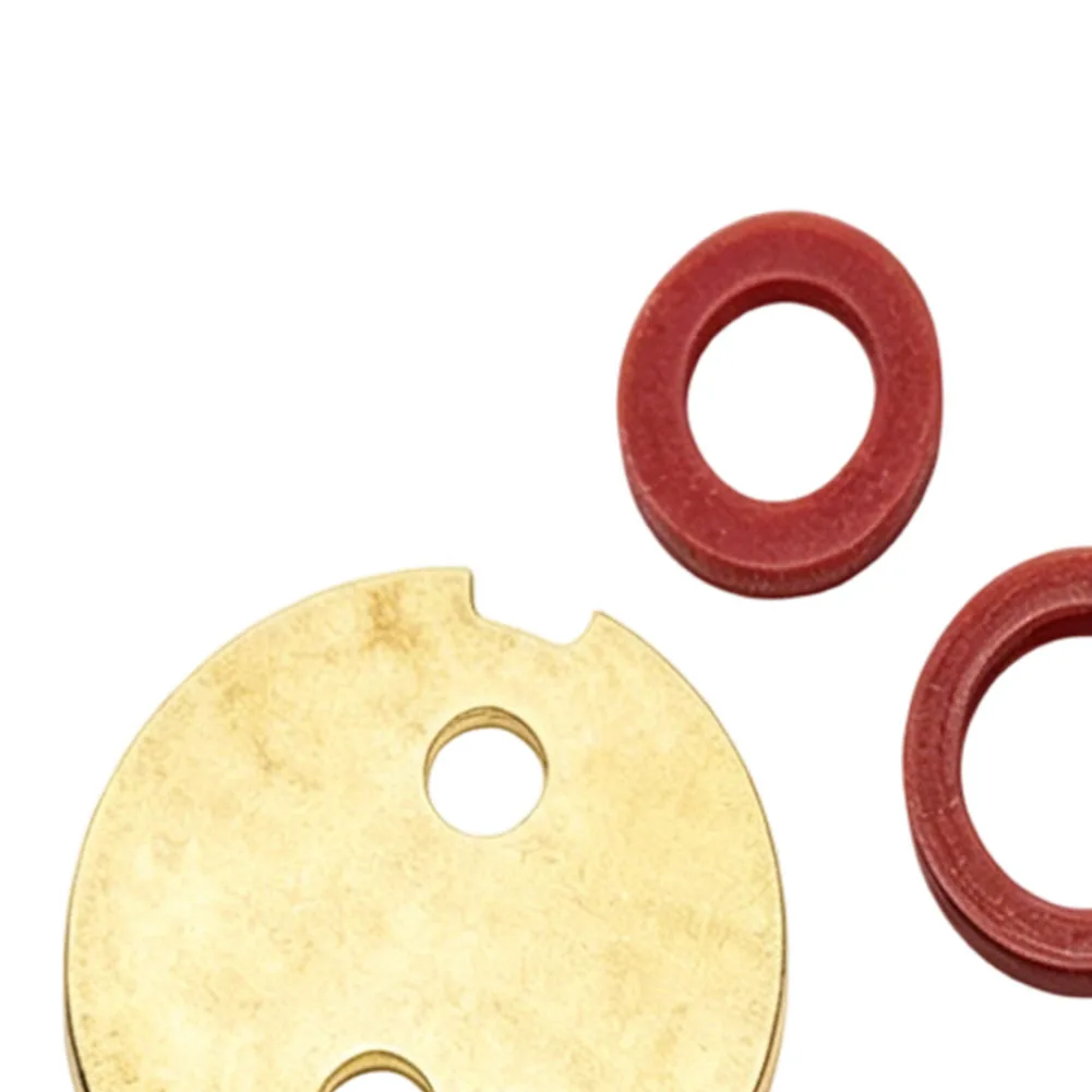 For Harsh Environments Engine Repair Set Carburetor Repair Kit As Show Robust Material Construction High Efficiency Design