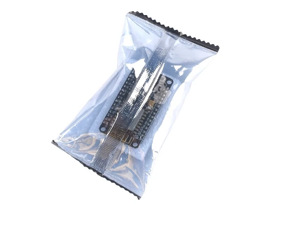 ESP8266 مايكرو USB سائق ESP-12E WIFI مجلس التنمية CH9102X السبورة لحام دبوس البنك