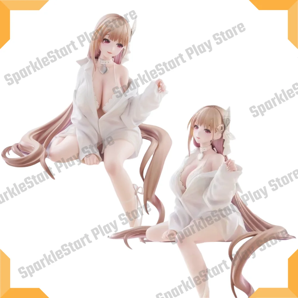 

FuRyu Noodle Stopper Game GODDESS OF VICTORY: NIKKE Viper: Shine Of Love PVC 15CM Anime Action Figures Model Collection Toy