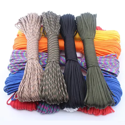 250 Color Paracord Set YoouPara