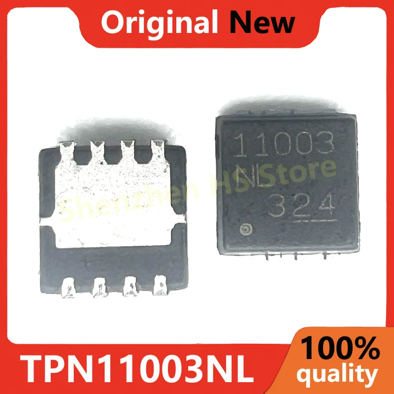 (5Piece) 100% New T…