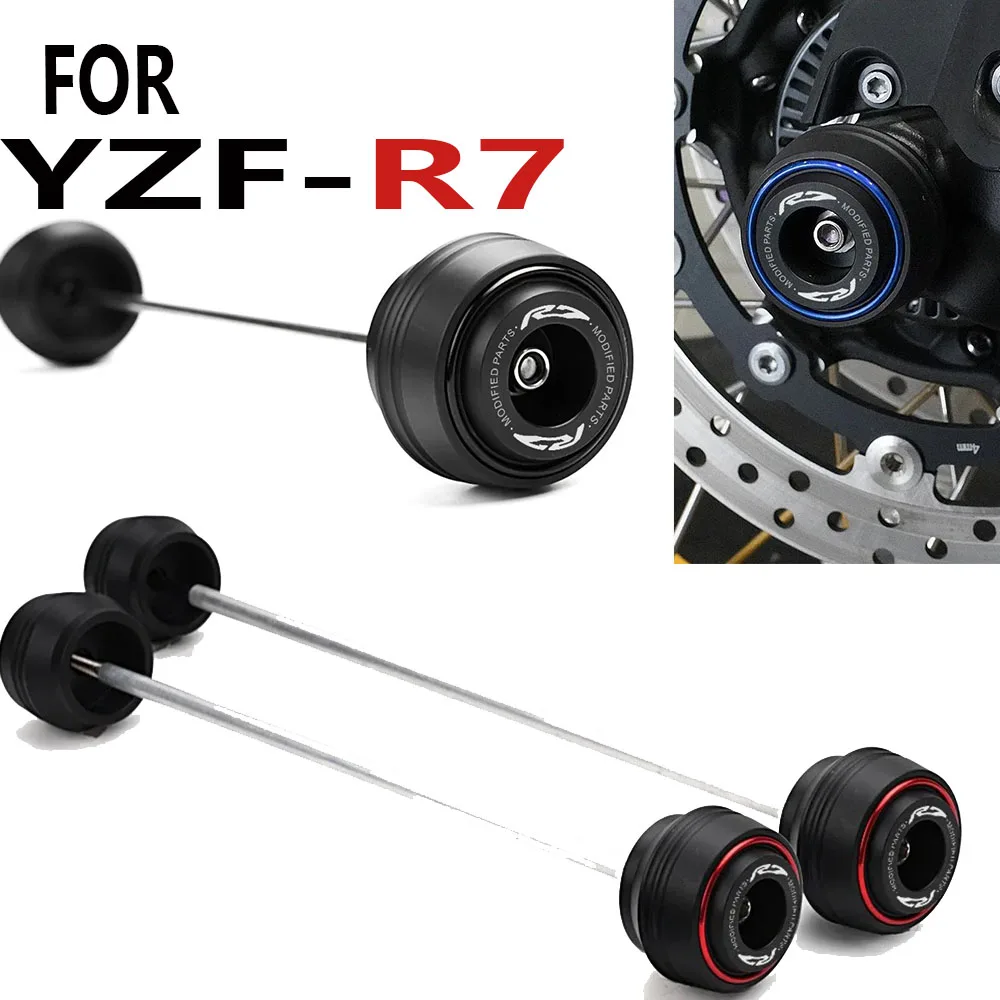 For Yamaha YZFR7 YZ… - image