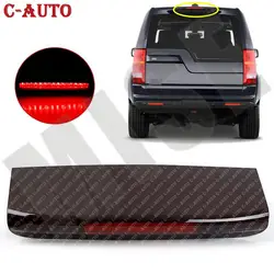 1PCS Car High Mounted 3rd Brake Light Lamp For Land Rover LR3 LR4 Discovery 3 2004-2009/Discovery 4 2010-2016 LR072856 LR029623