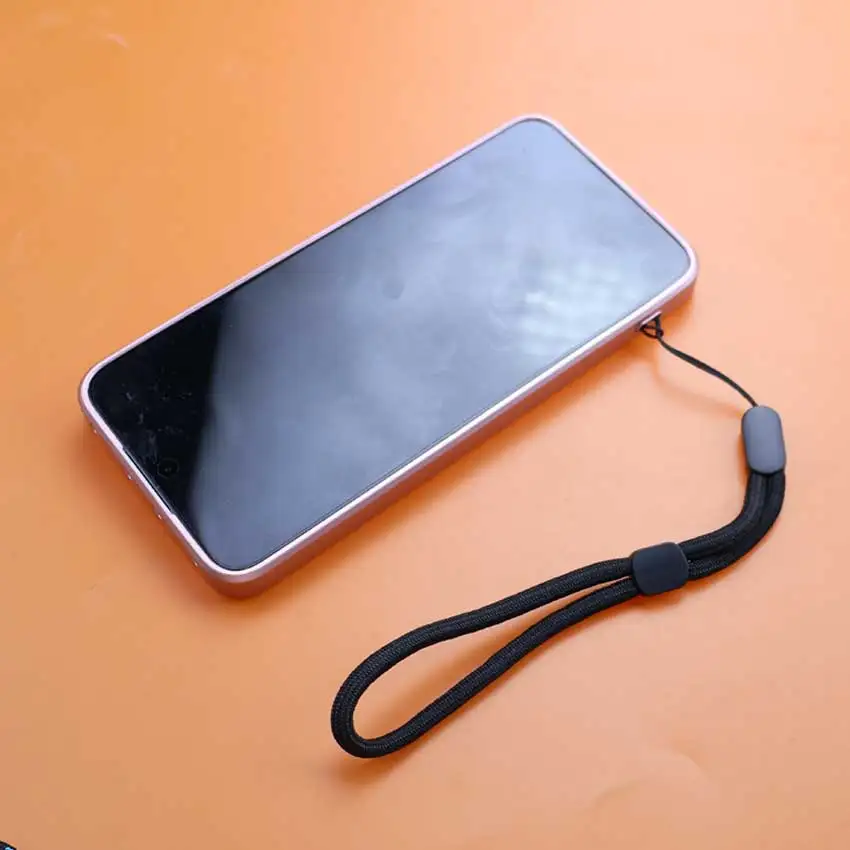 JCD регулируемый ремешок на запястье для телефона iPhone Samsung USB флэш-накопители брелки для ключей DSLR камера U диск ремешок