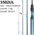 S502UL