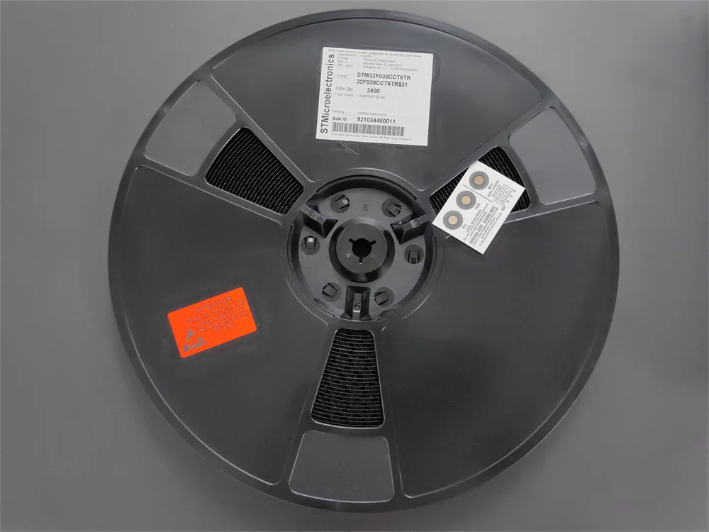 STM32F030CCT6 LQFP32 High quality 100% Original New