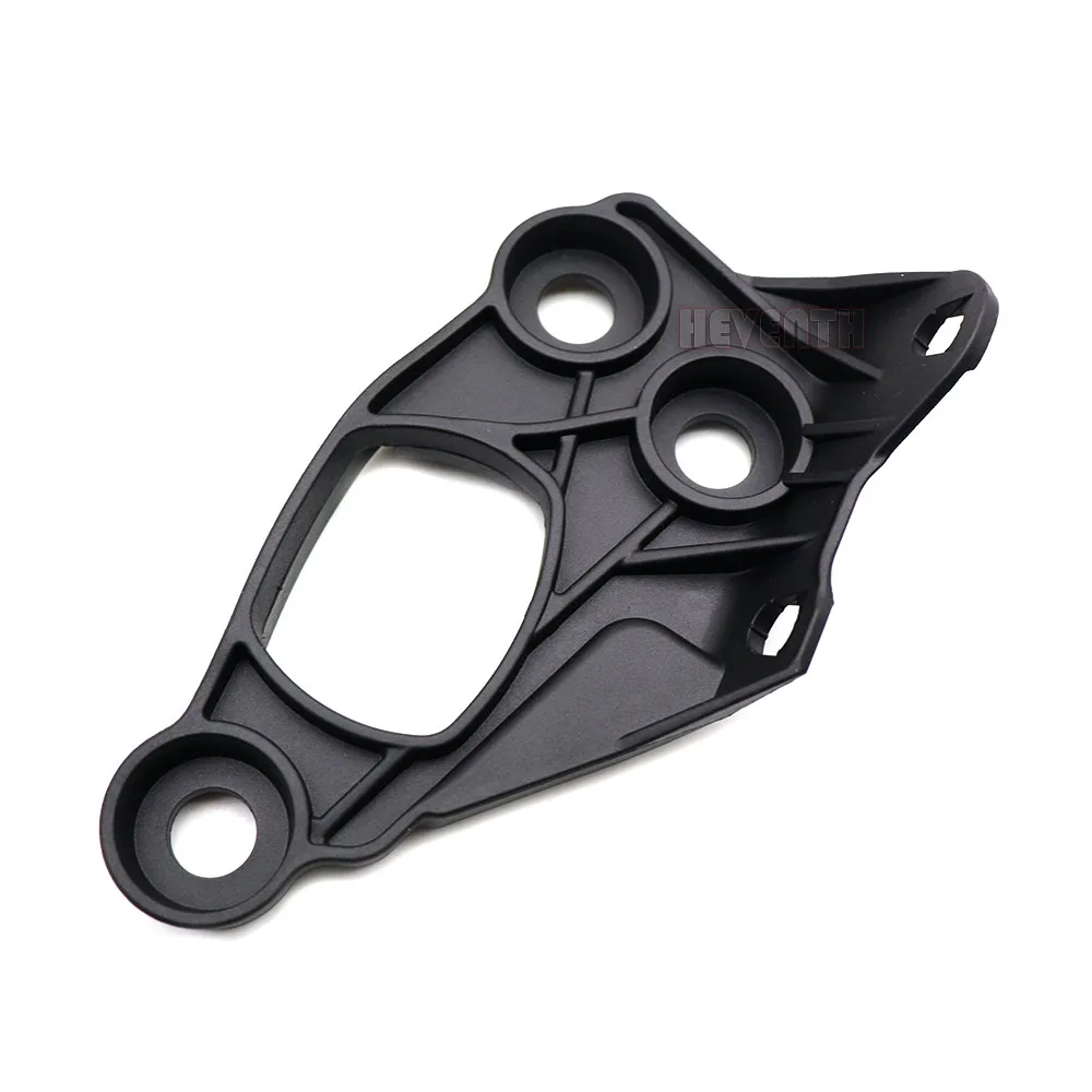 Instrument Frame Bracket Fairing For YAMAHA MT-09 FZ-09 2017-2020 MT09 FZ09 2018 2019 Instrument Support Fixed Housing