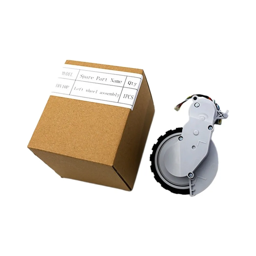 Replacement For Robot Vacuum Motor Cleaning Tool Vacuum Cleaner Part Wheel Motor Easy Installation Powerful Performance