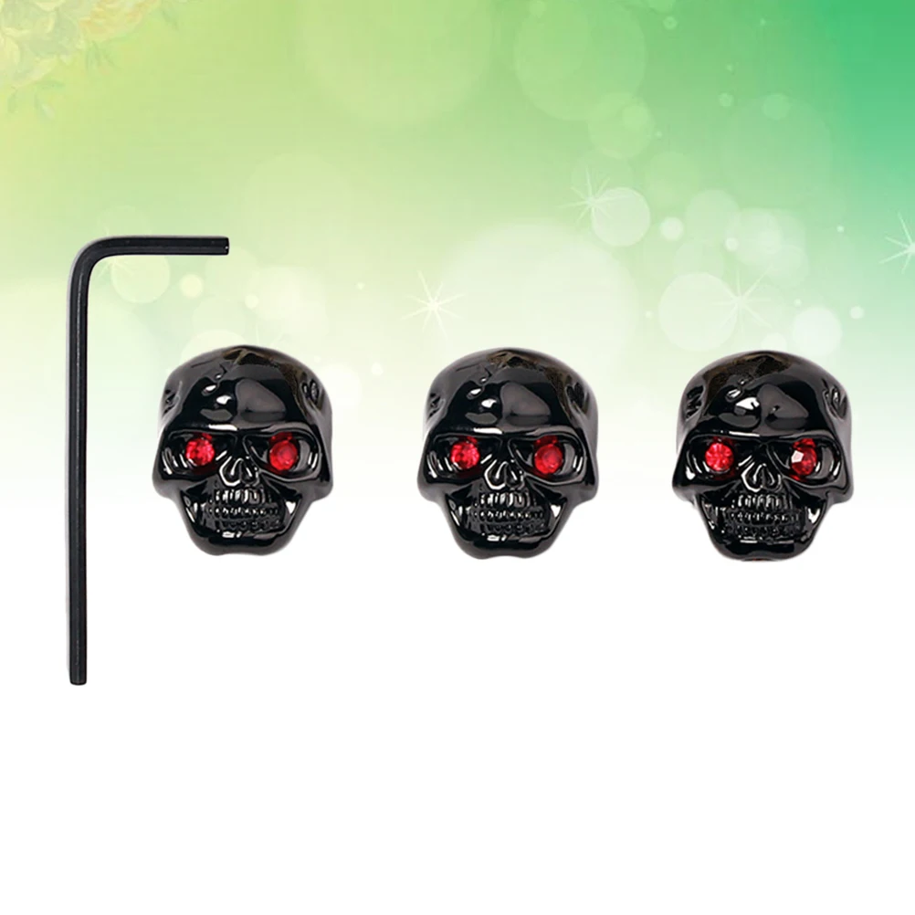 

Black Durable Electric Guitar Bass Knobs Volume Tone Control for Amp Effect Pedal Replacement Knobs Amp Effect Pedal